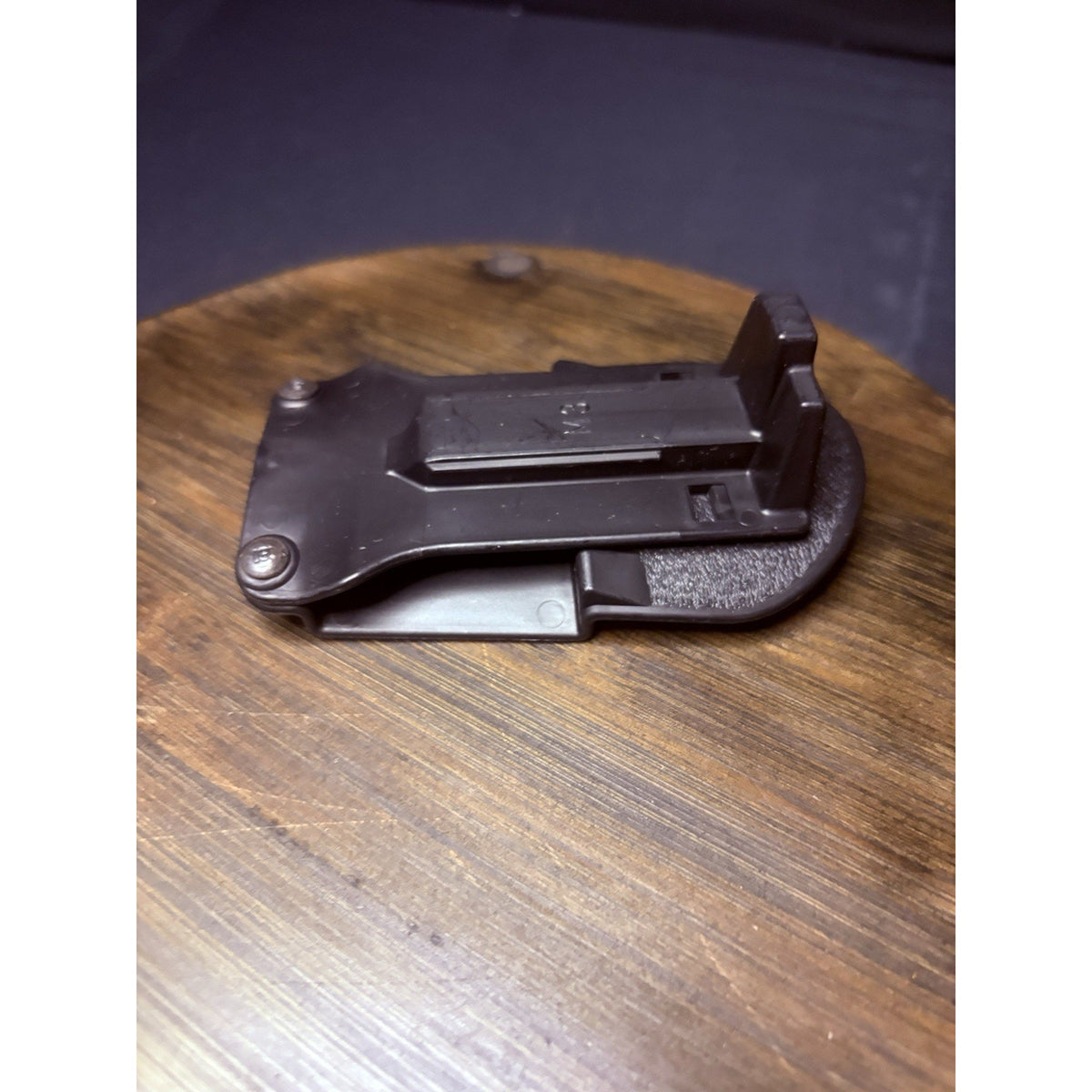 FOBUS M3 Light Carrier Elite Concealed Holsters For M3/M5/M6 Flashlights