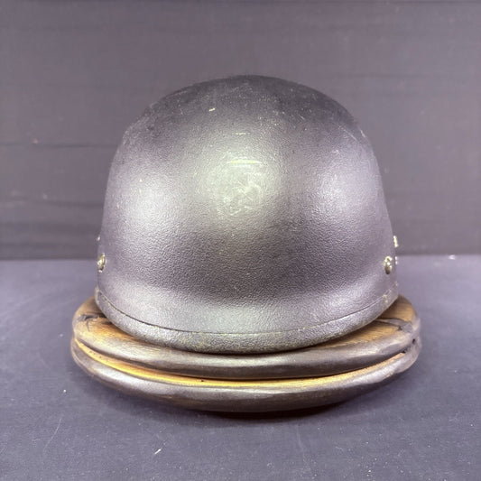 RBR 3A Ballistic Helmet Size Medium Level 3A Black Perfect For Making High Cut