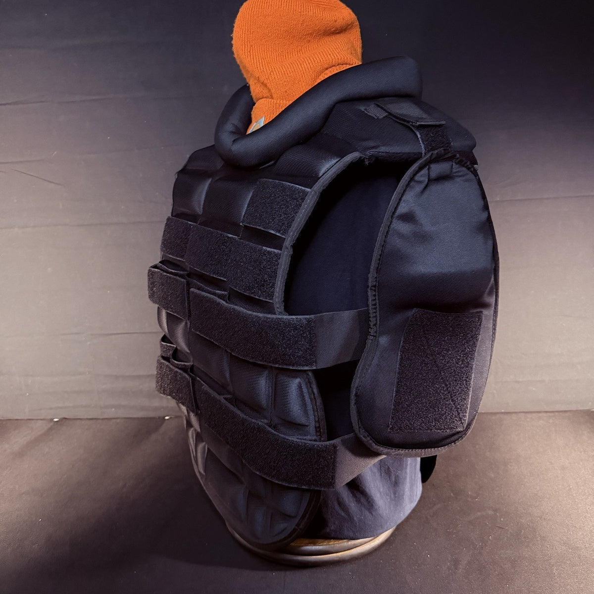 Monadnock Centurion Armor Size Small Chest, Neck & Shoulder Protection