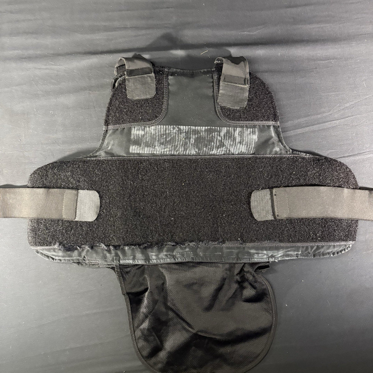 Bullet Proof Vest Level 2 (II) Size Small Concealable Vest 2020 US Armor Vest