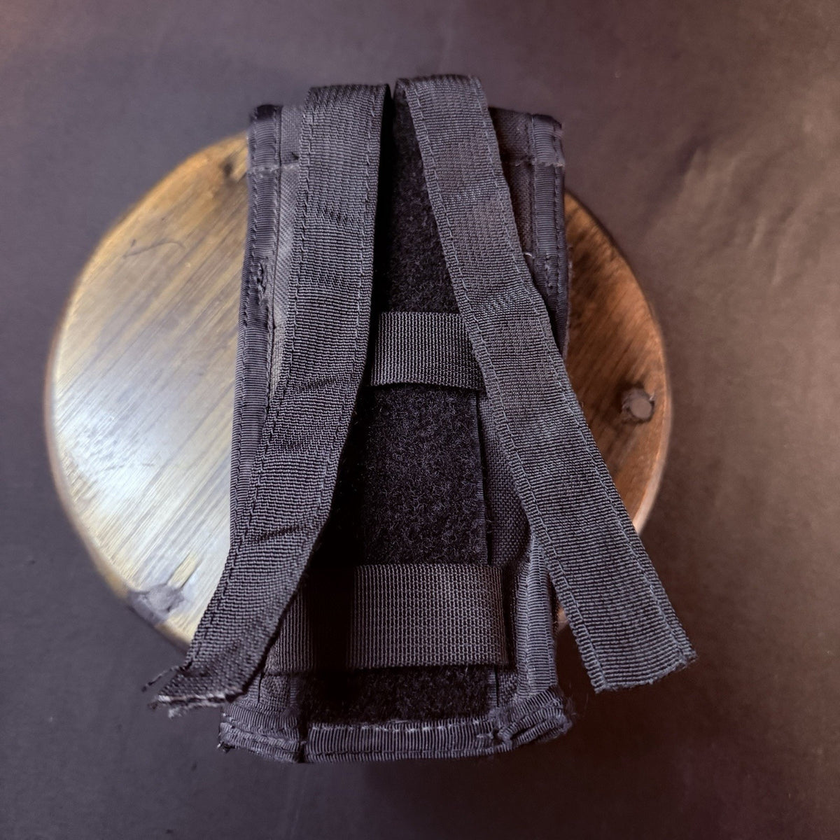 Special Operations Tech X26 / X26P MOLLE Holster Black Nylon