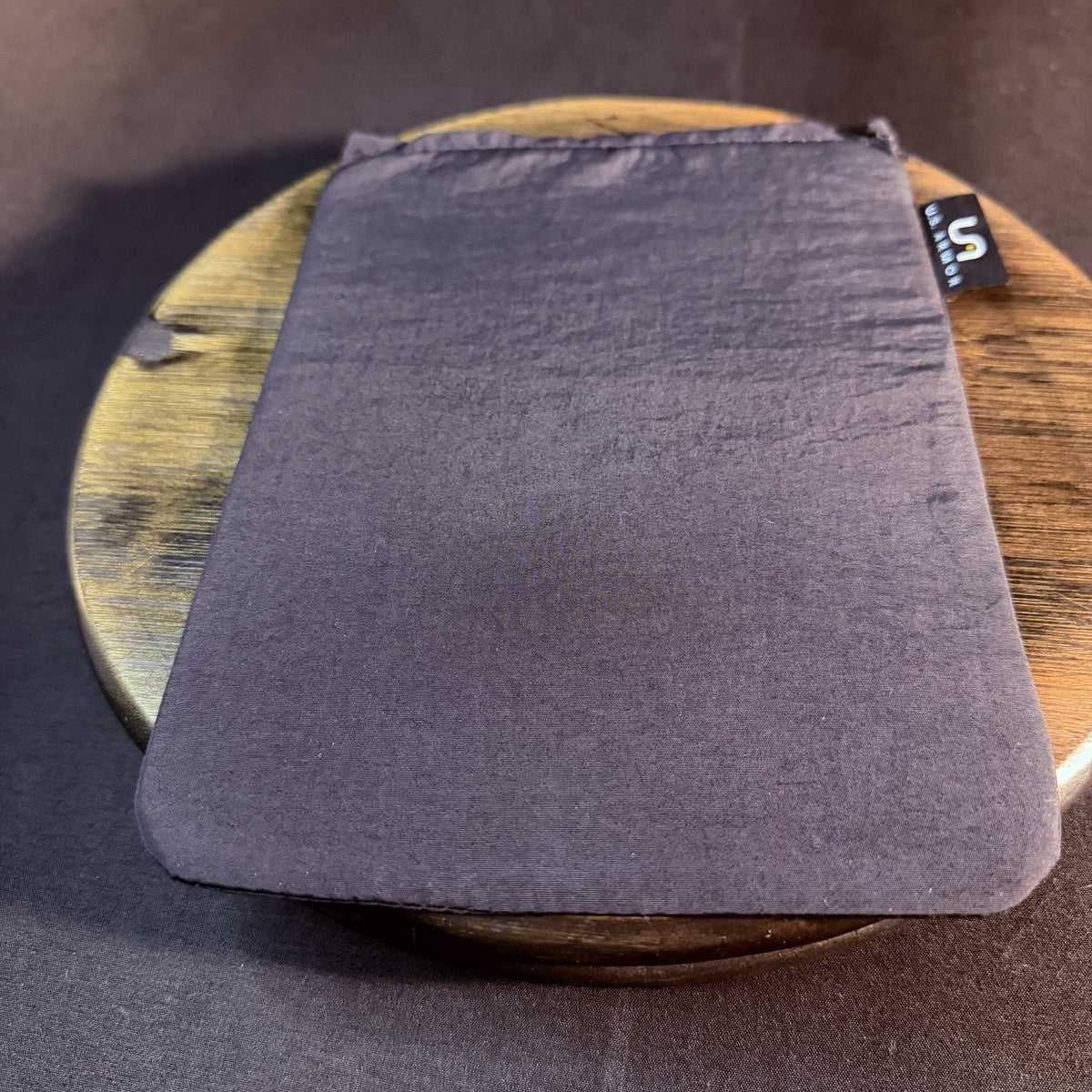 US Armor Trauma Plate Size 6"x8" Soft Black Body Armor