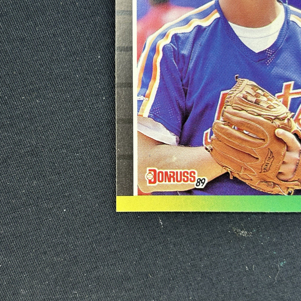 David Cone (Lot Of 4) Trading Cards #221, #31, #388, #710