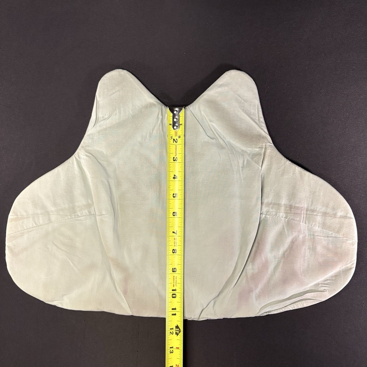 US Armor Level 2 II Vest Size Women's Medium Bulletproof w/ Trauma Plate