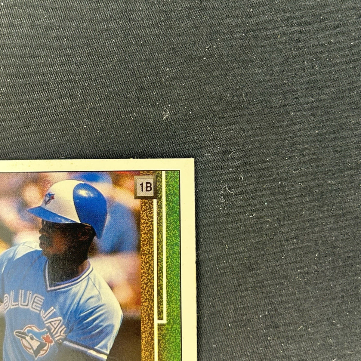 Fred Mcgriff (Lot Of 4) Trading Cards #70, #463, BC-19, #572
