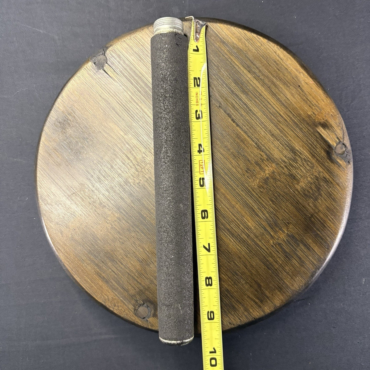 ASP Replacement Body For 26” FrictionLoc, Parts Only