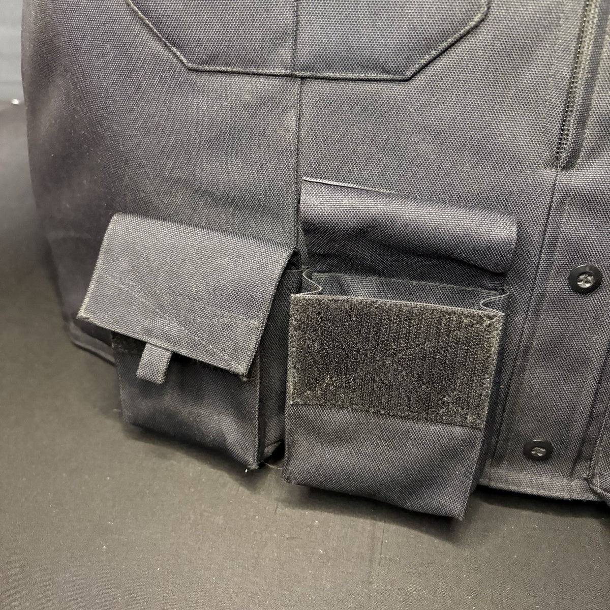 Elbeco Tactical Carrier Armor Express Level 2 II Armor Size XXXL Long 28x17