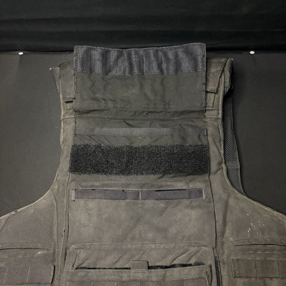 Armor Express RAZOR 3A Tactical Carrier Size XL Long IIIA Ballistic Vest 2019