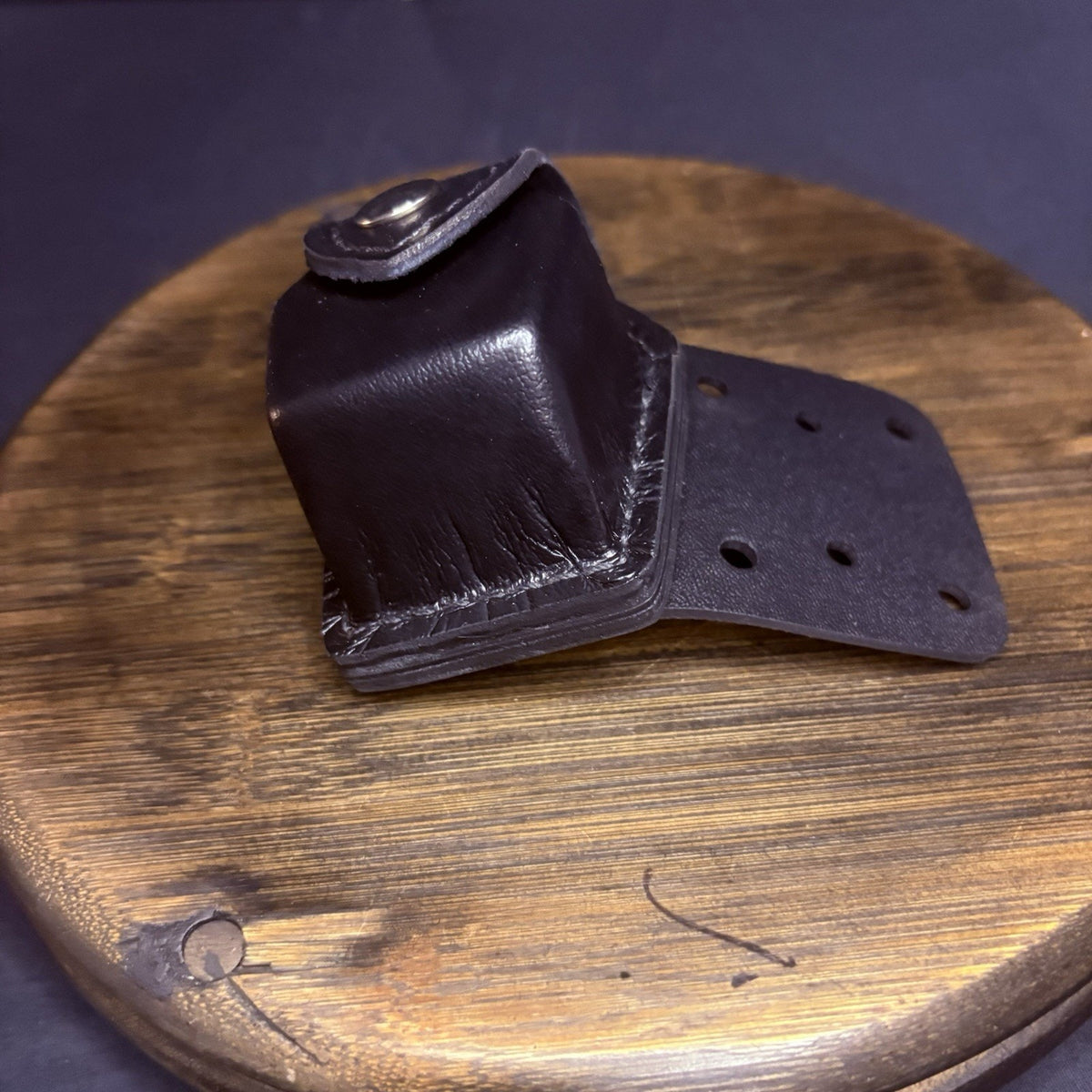 Safariland 307 Taser Cartridge Pouch X26 M26 w/Mount For EDW Holster ACCY