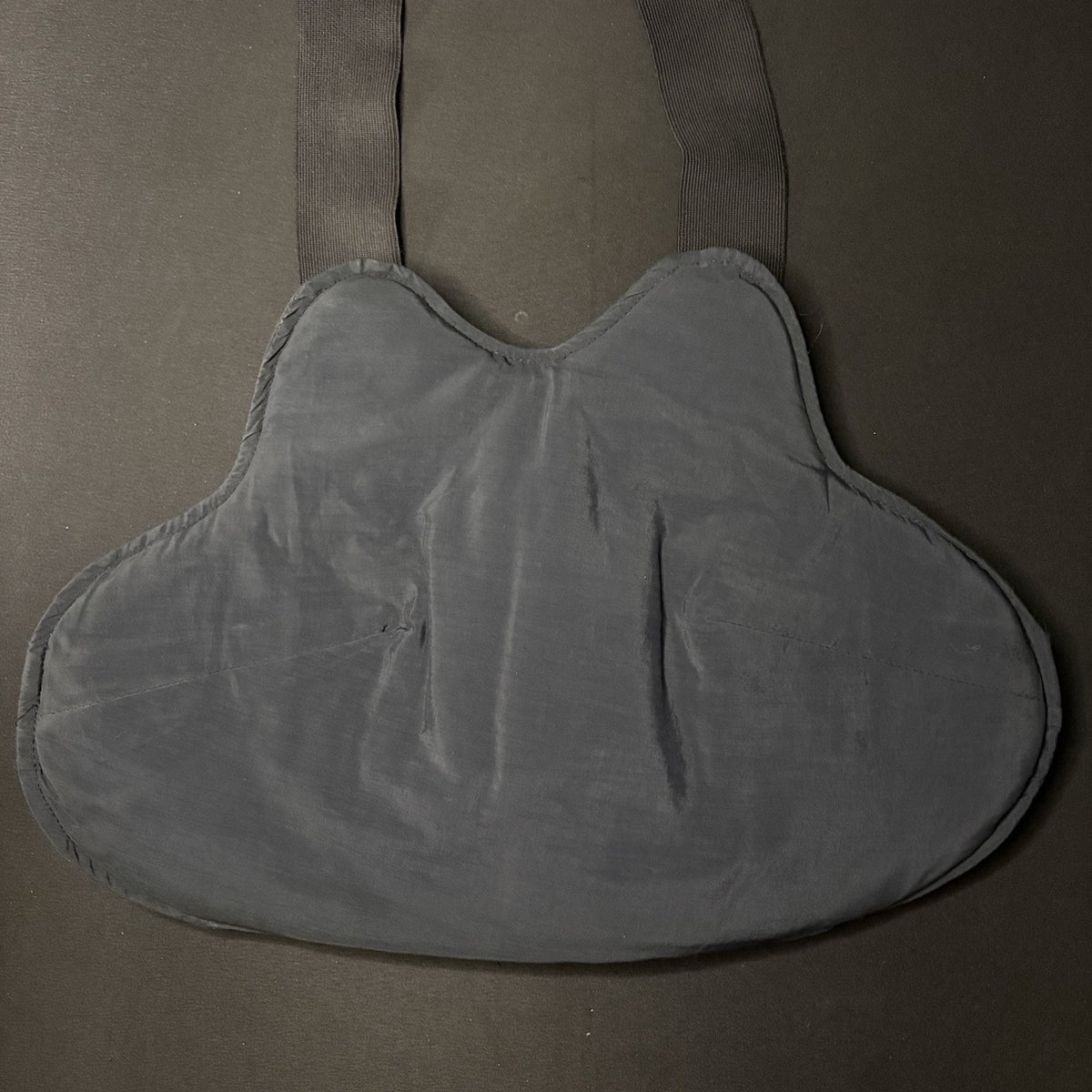 US Armor Level 2 (II) Bullet Proof Vest Size Female SMALL w/ Trauma Plate