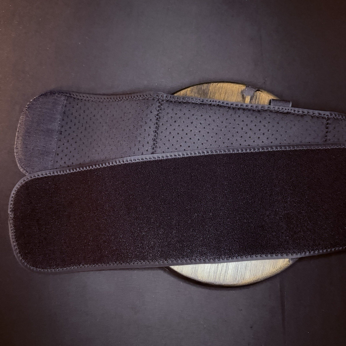 Lirisy Belly Band Concealed Carry Holster Size Universal Black