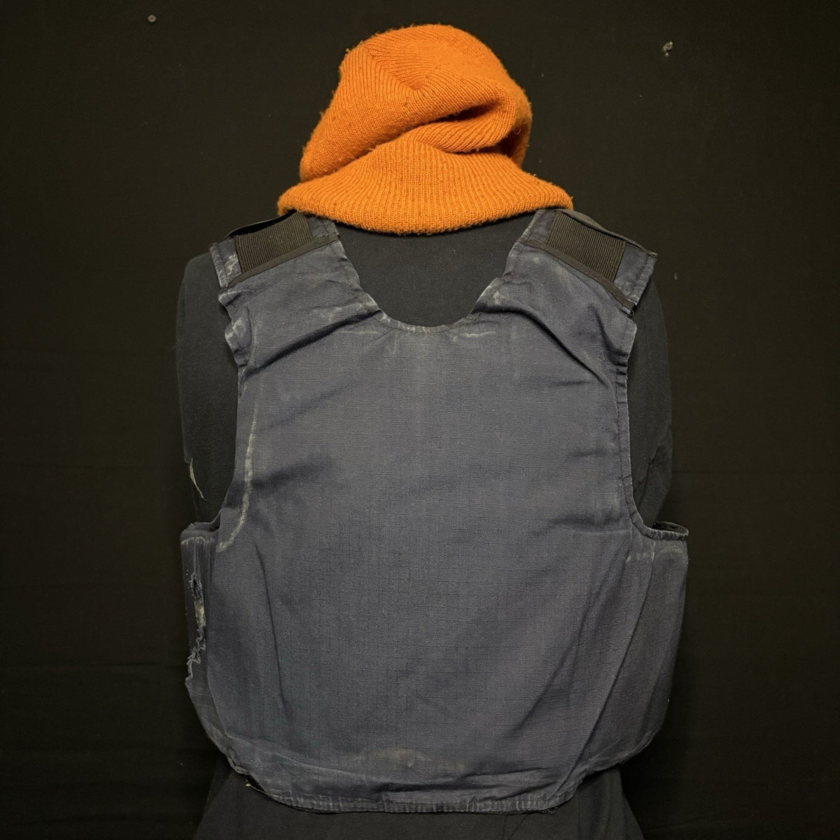 US Armor Bulletproof Vest Level 2 II Size Female Medium Concealable Vest