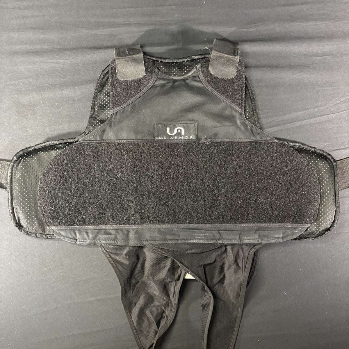 Bullet Proof Vest Level 2 (II) Size Small Concealable Vest 2020 US Armor Vest