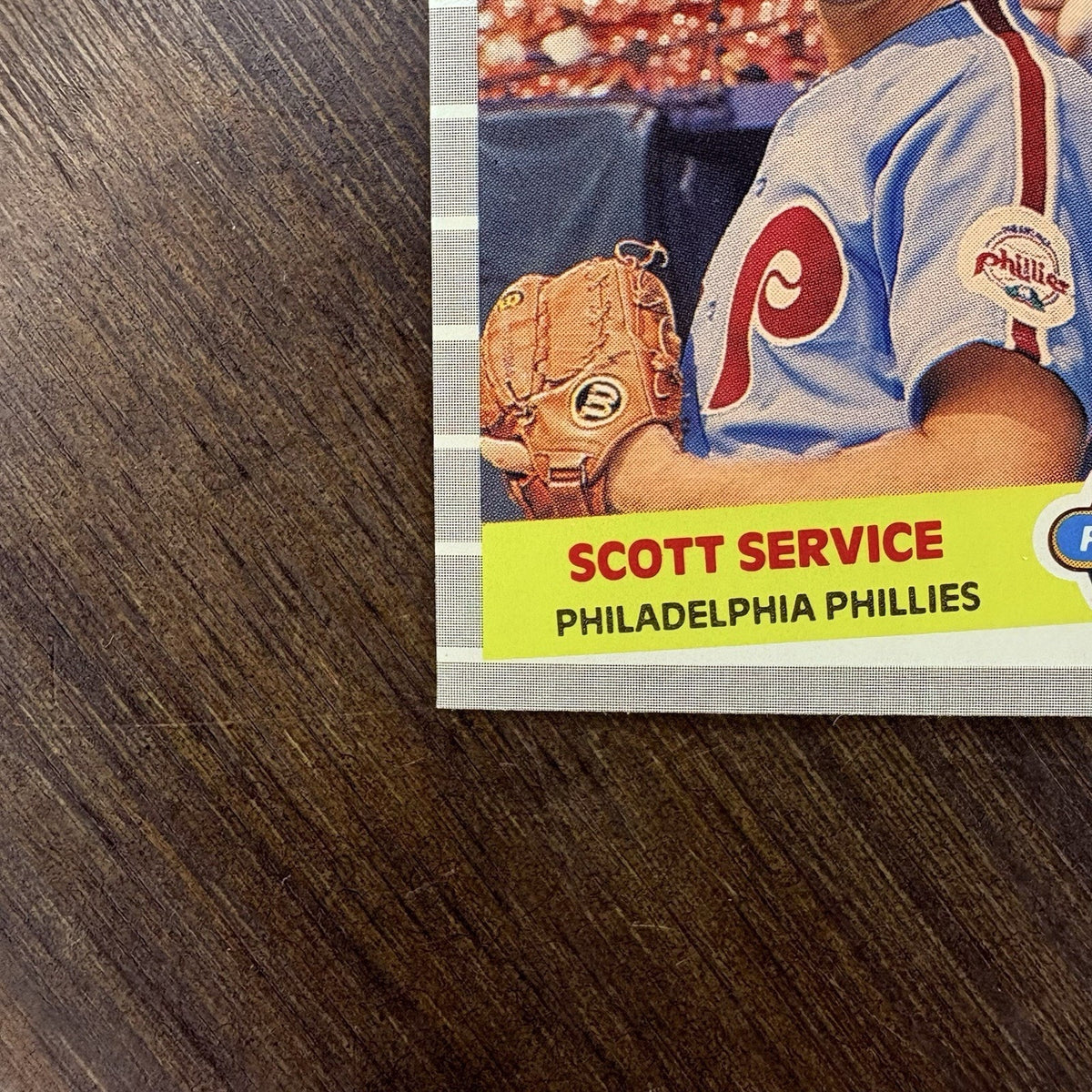 Fleer 1989 Prospects Scott Service Shane Turner #653 (2)High Grade Trading Cards