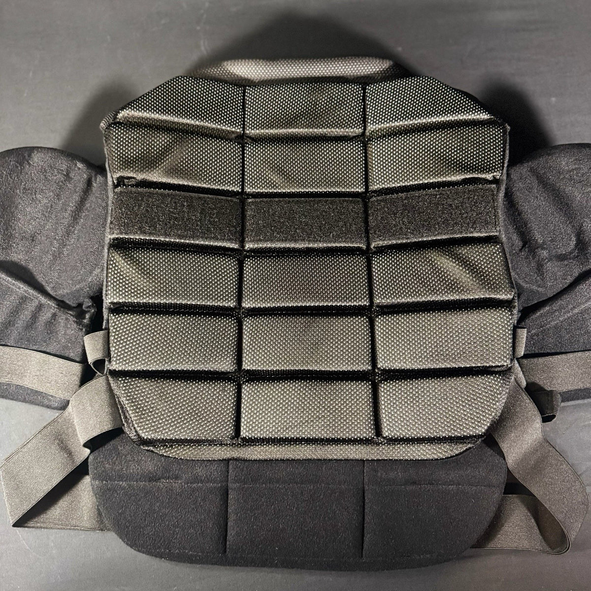 Gear 2000 Impact Chest Armor Size L/XL