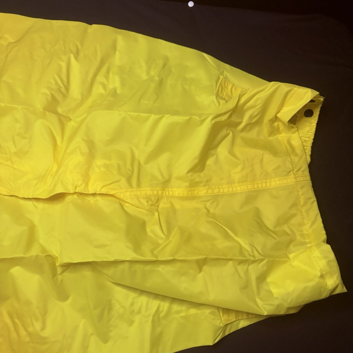 Neese Rain Pant Size Small Law Duty Rain Water Pant Adjustable Safety Gear 475PT