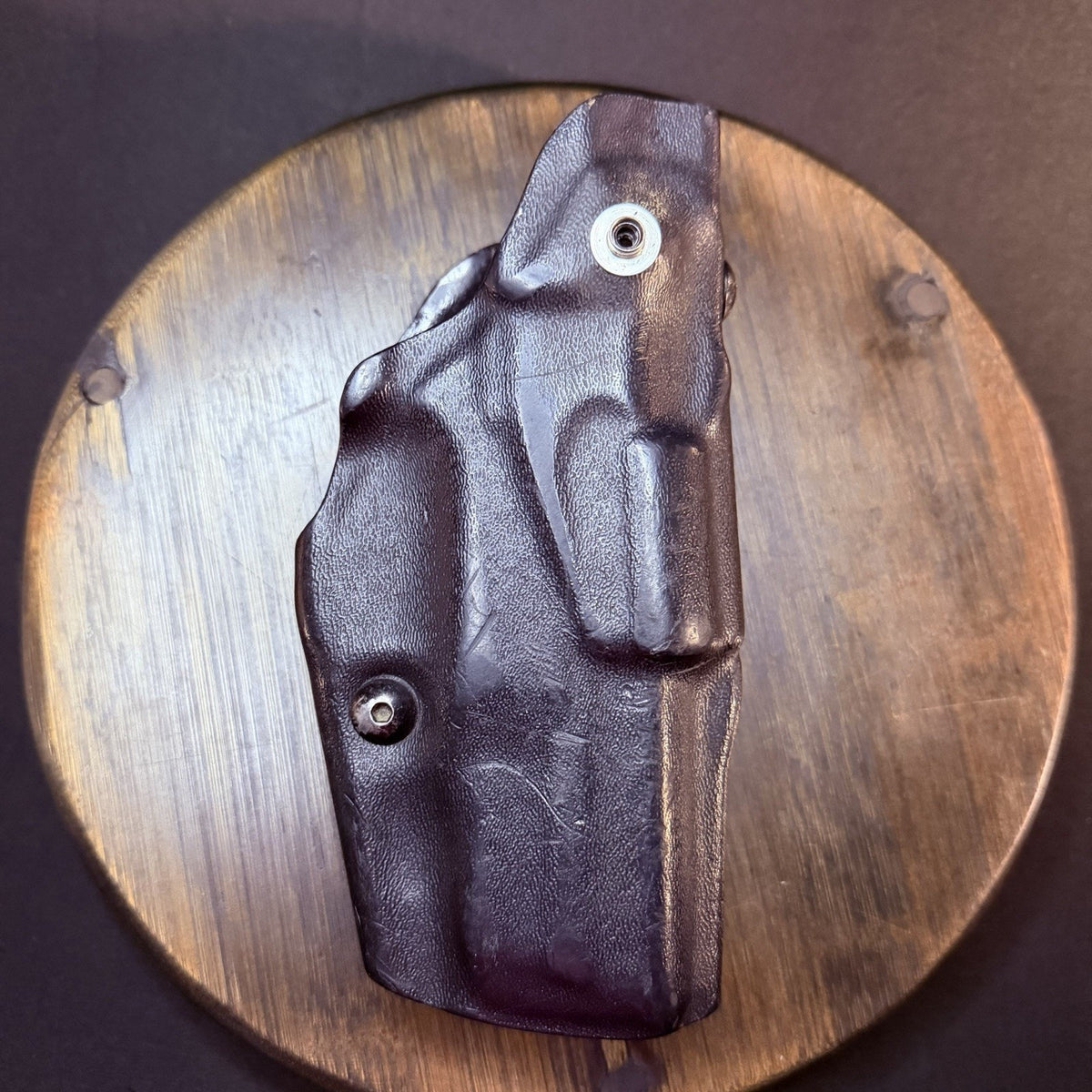 Safariland S&W M&P Holster Black Kydex 6360PR Holster Only Right Hand