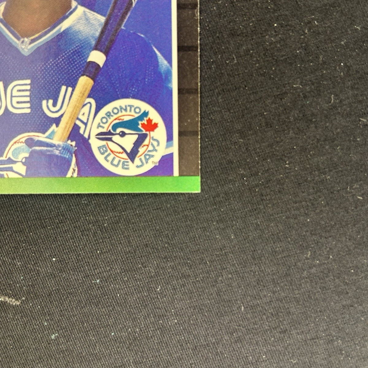 Fred Mcgriff (Lot Of 4) Trading Cards #70, #463, BC-19, #572
