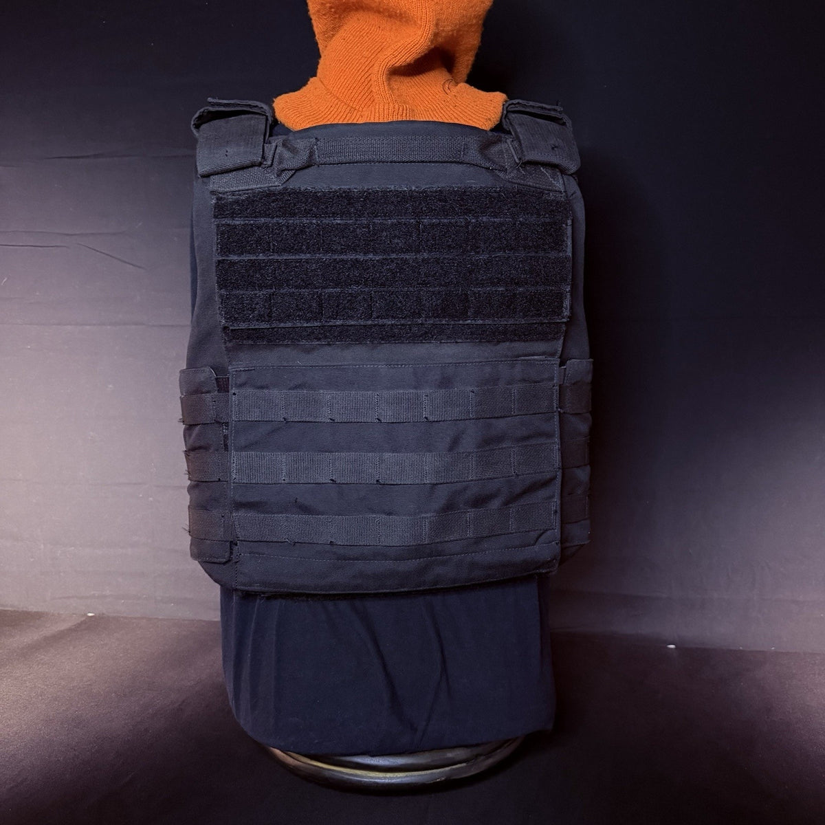 Armor Express Women's 3A Tactical Plate Carrier Size Small Ballistic IIIA Vest