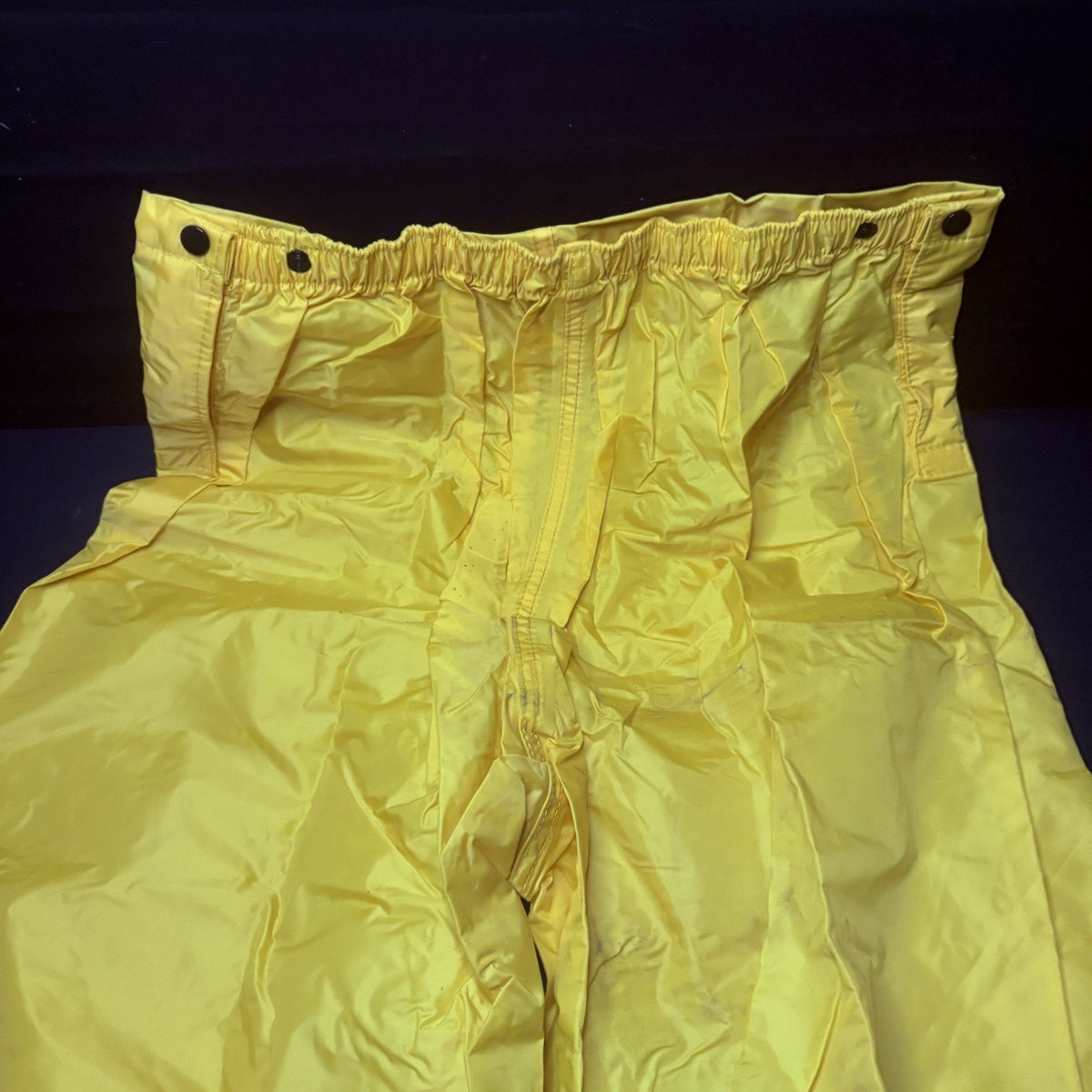 Neese Rain Pant Size Large Adjustable Safety Duty Water Pants 475PT