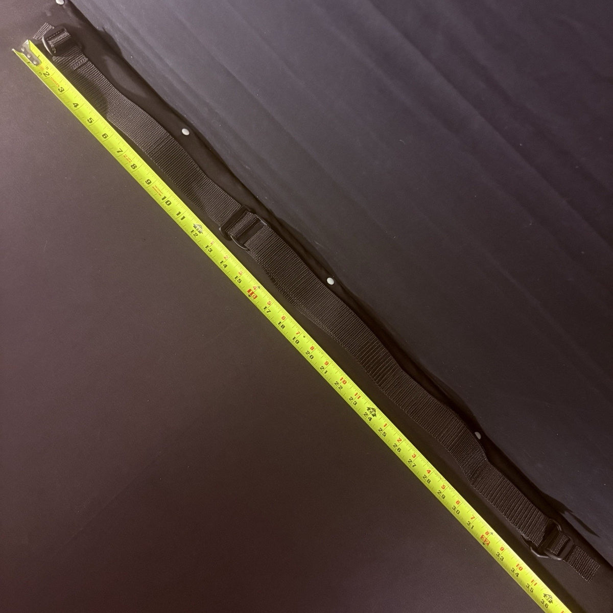 Pepper Ball E-Z Two Point Sling With Mounts