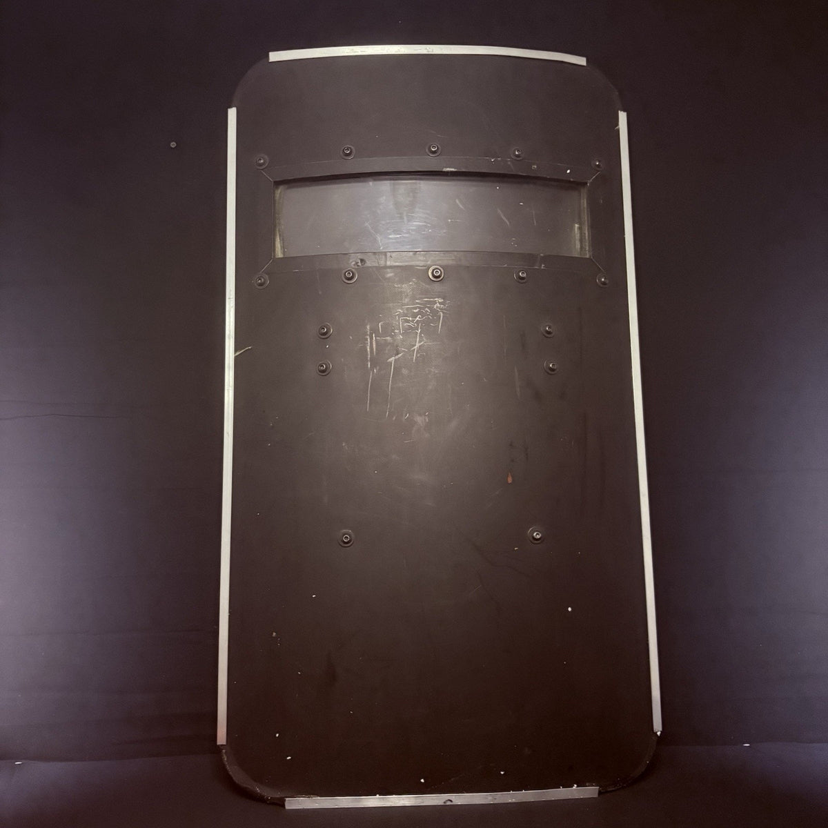 RBR Tactical Ballistic Shield 3A (IIIA) Bullet Proof 40"x 22"