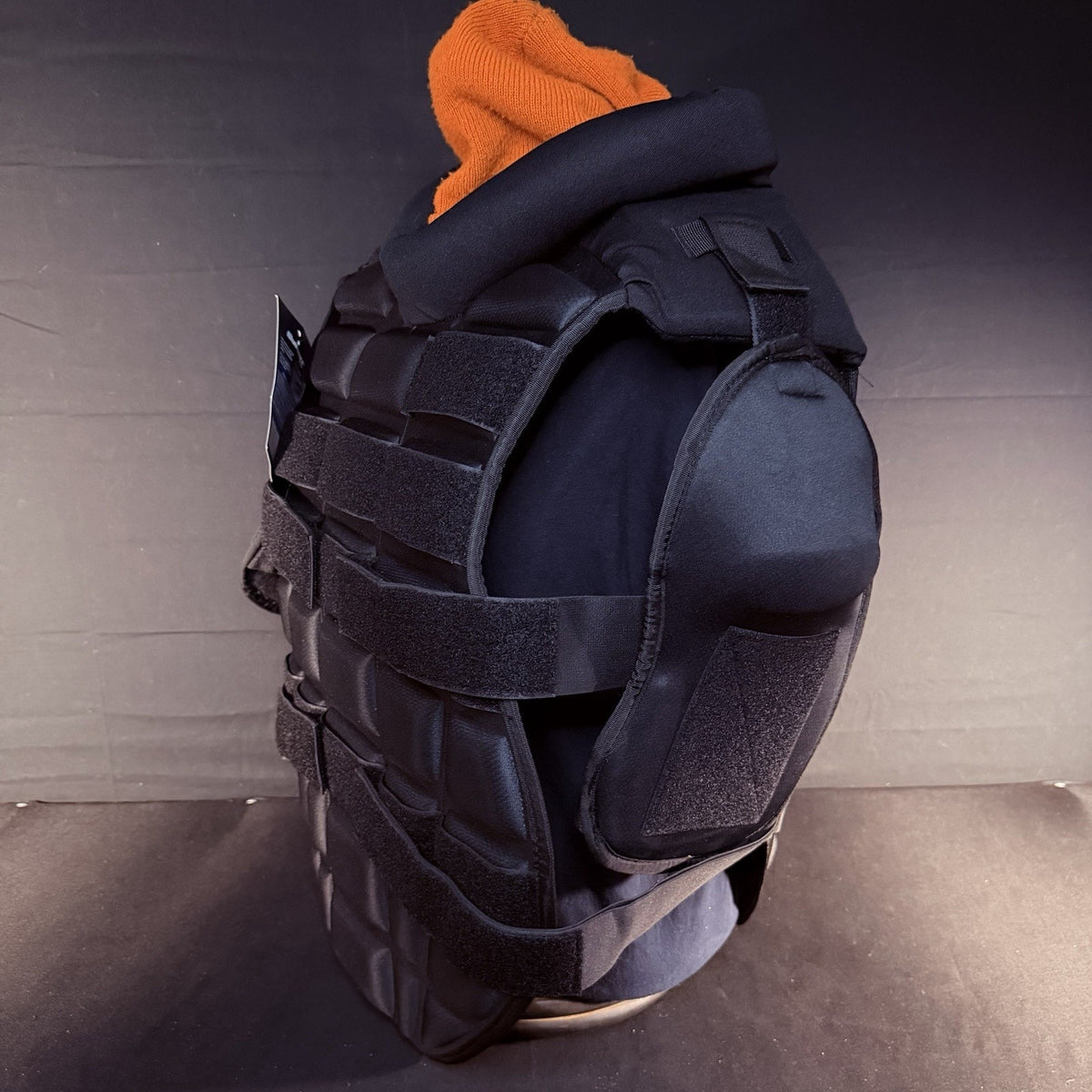 Monadnock Centurion Armor Size M / L Chest, Neck & Shoulder Protection