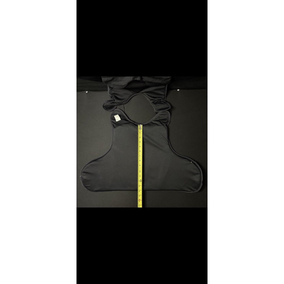 Second Chance 3A Bullet Proof Vest Size XXL Concealable Ballistic IIIA Vest