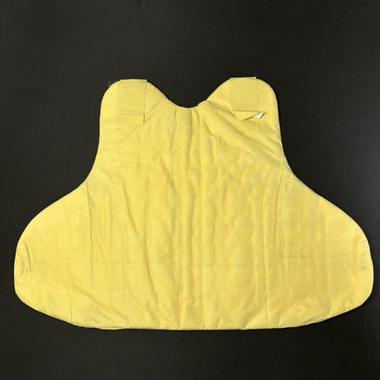 Second Chance Level 2 Vest Size Large Long Ballistic Body Armor NO TAGS