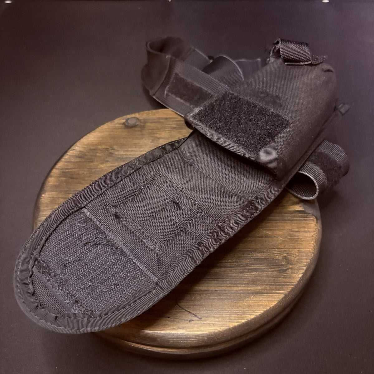 Special Operations Technologies X26 / X26P Drop Leg Holster w/o Belt Loop