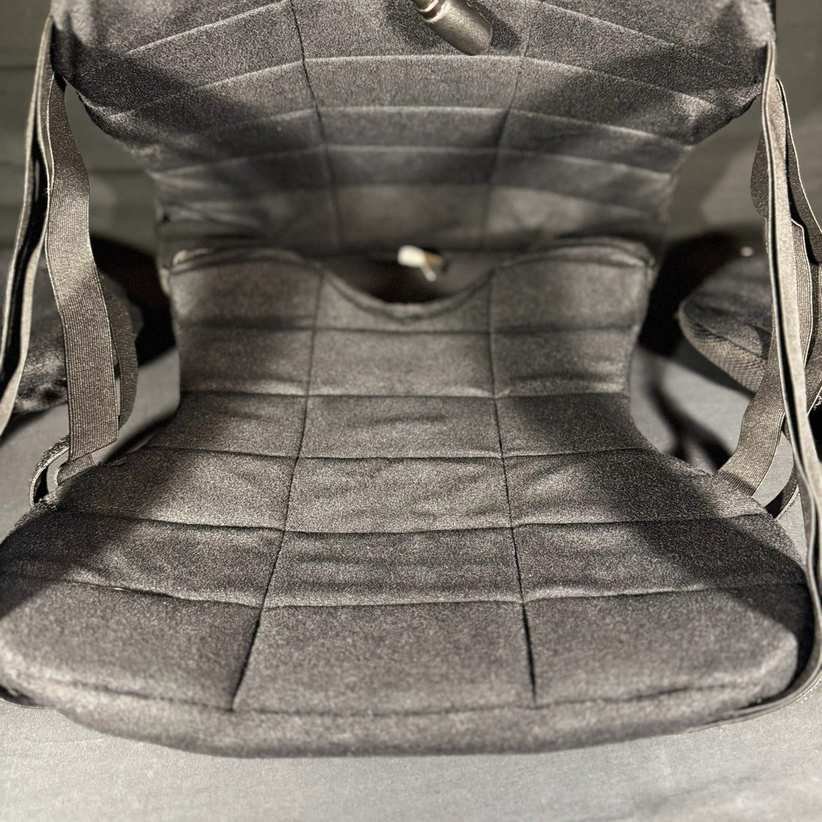 Gear 2000 Impact Chest Armor Size L/XL