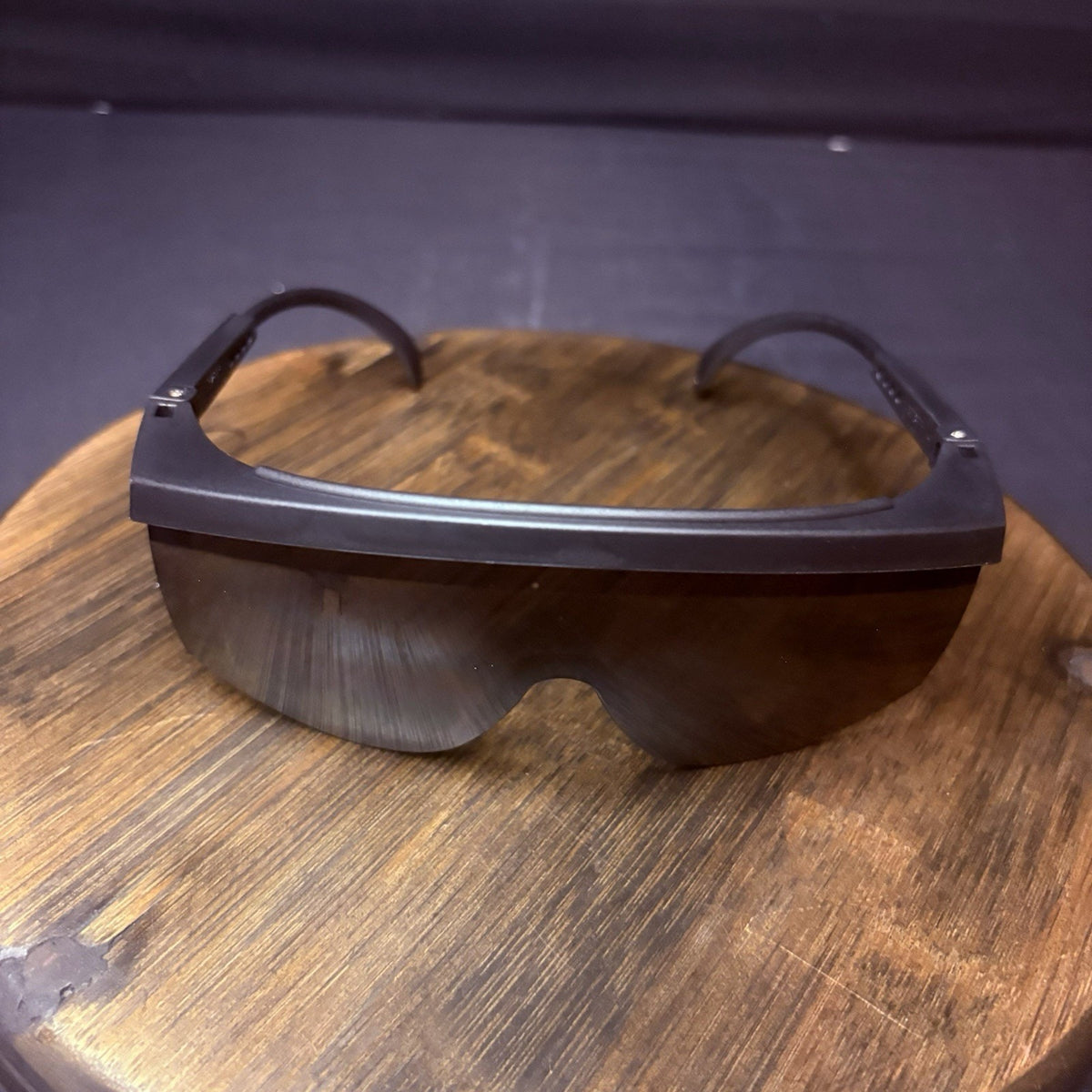 Radians Tinted Safety Glasses GX0121ID