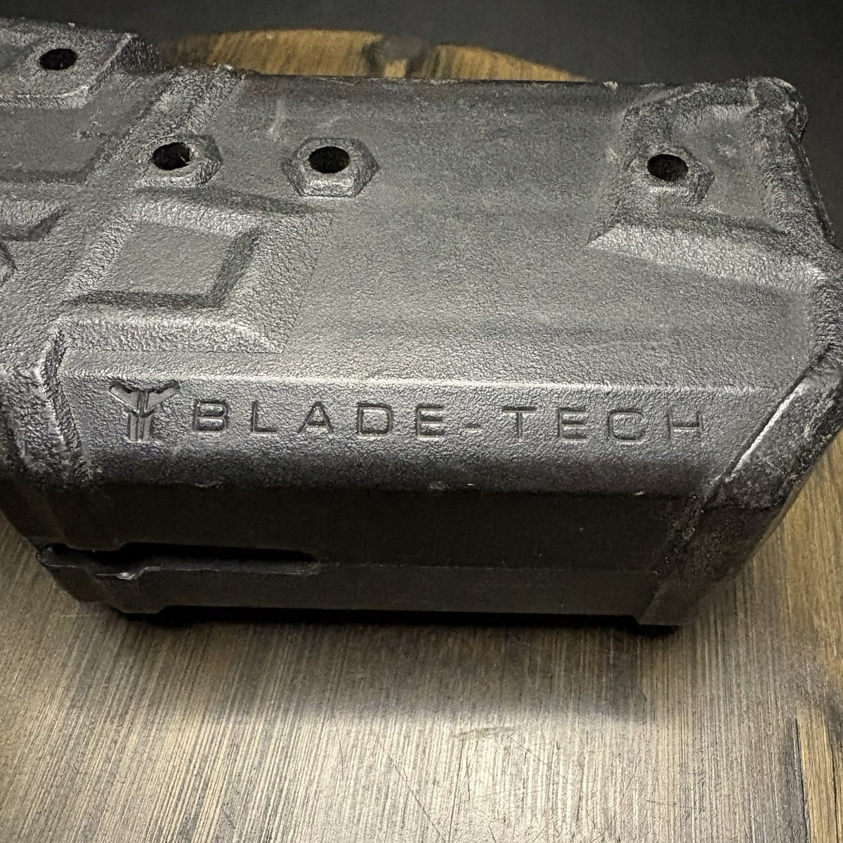 Blade-Tech Taser 7 Holster RH Right Hand Without Belt Loop