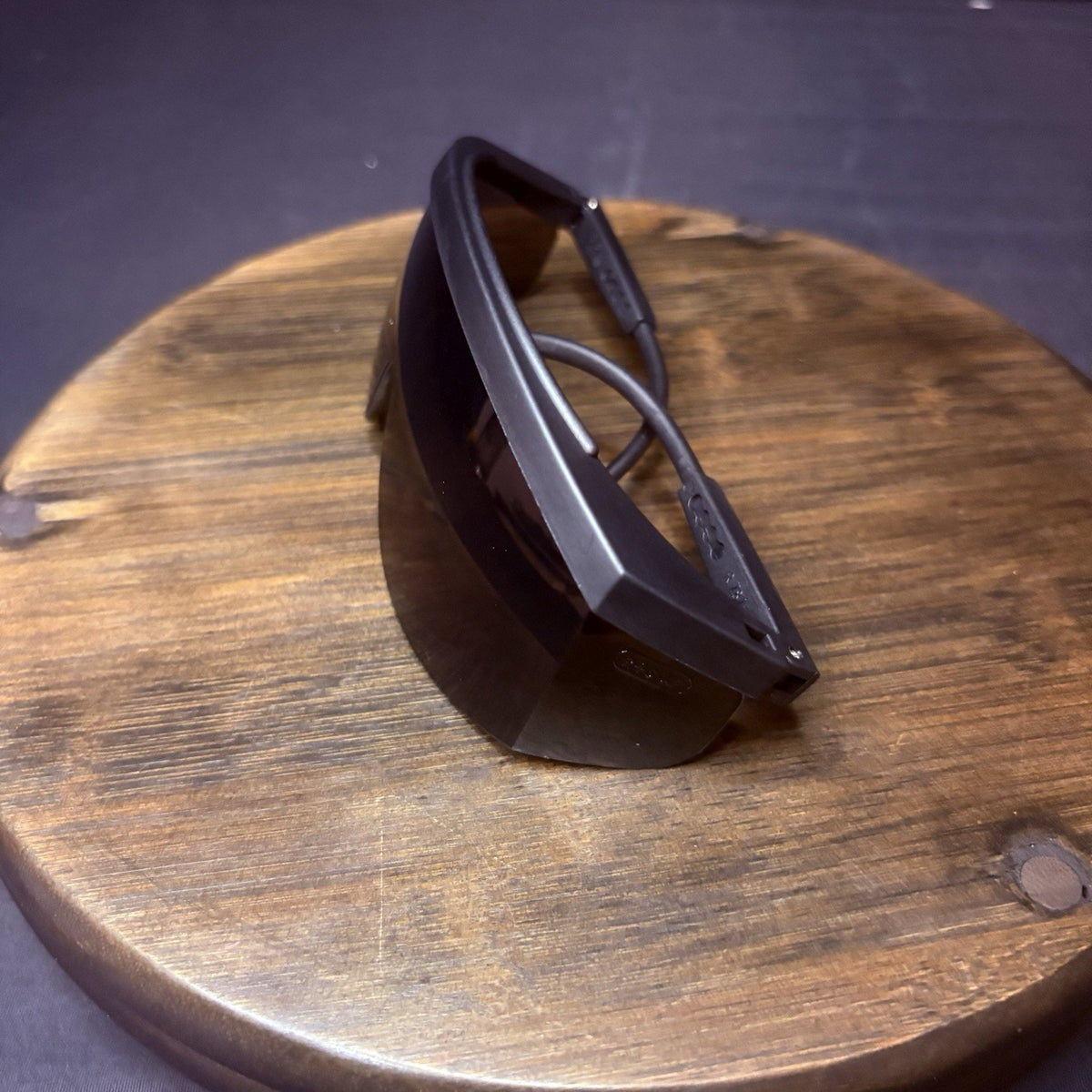 Radians Tinted Safety Glasses GX0121ID