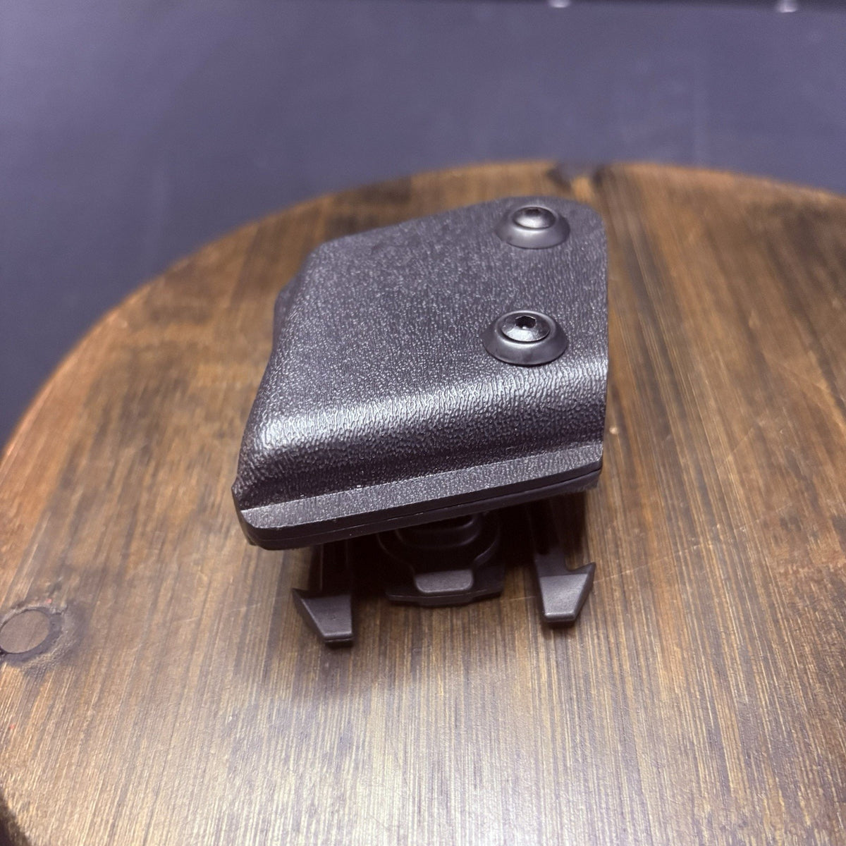 Safariland 773 Competition Magazine Pouch 9mm S&W 59, Beretta 92 with ELS Mount