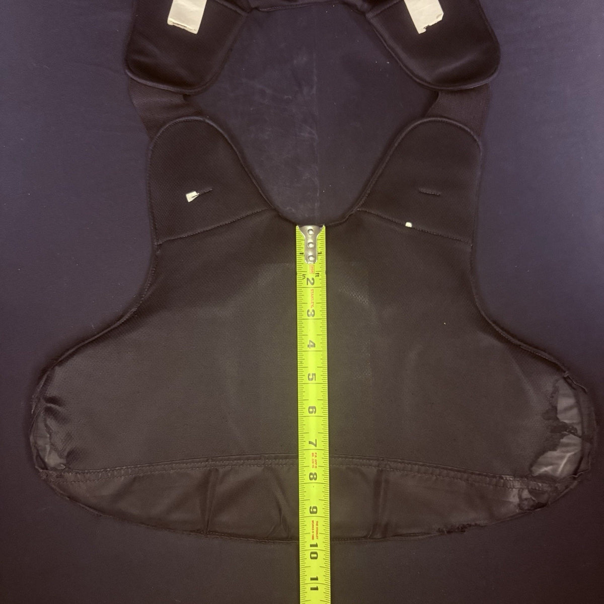 Armor Express Level 2 II Vest Size X-SMALL Bulletproof Concealable Vest