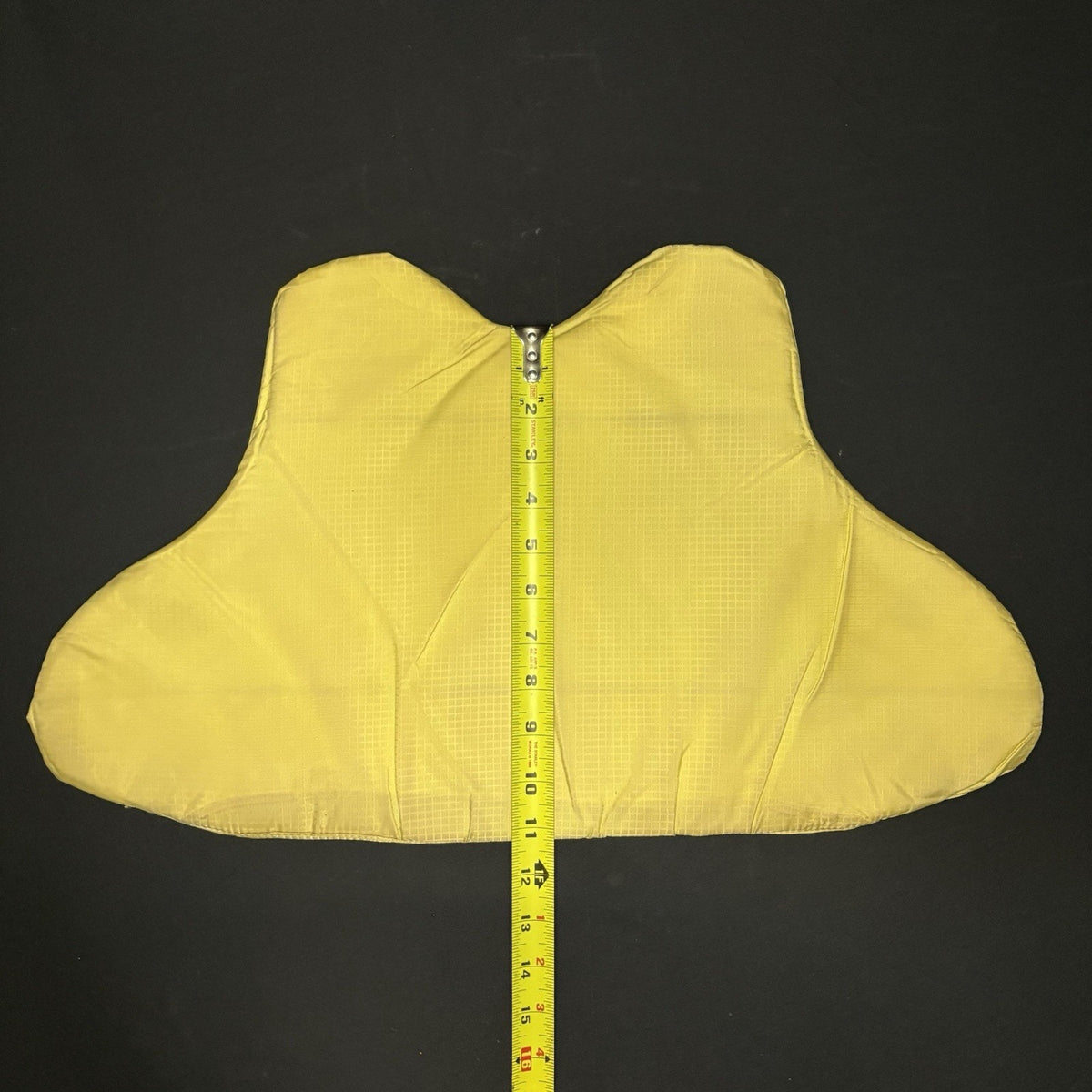 Second Chance Bullet Proof Vest Level 2 (II) Size XXL Concealable Ballistic Vest