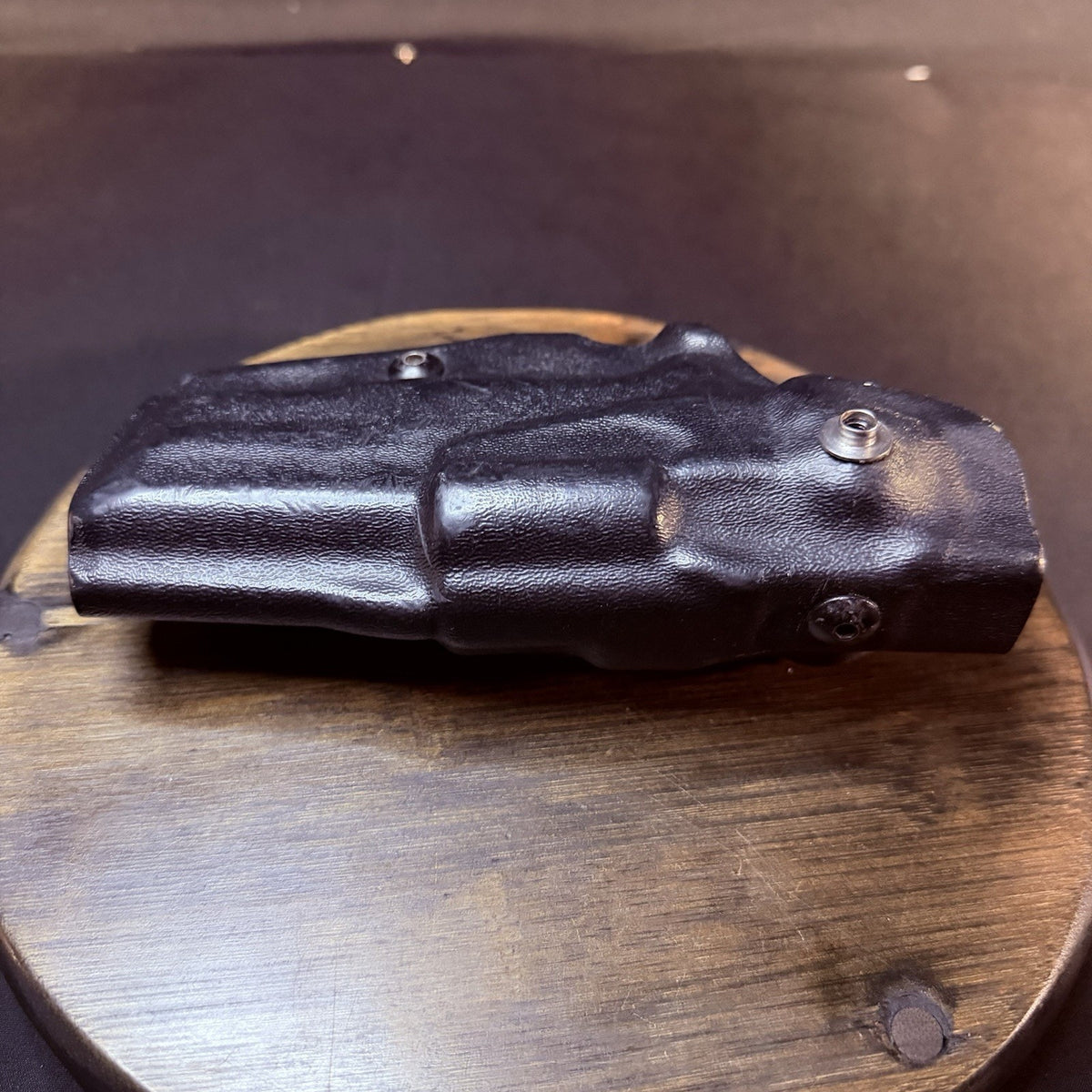 Safariland S&W M&P Holster Black Kydex 6360PR Holster Only Right Hand Lot Of 3