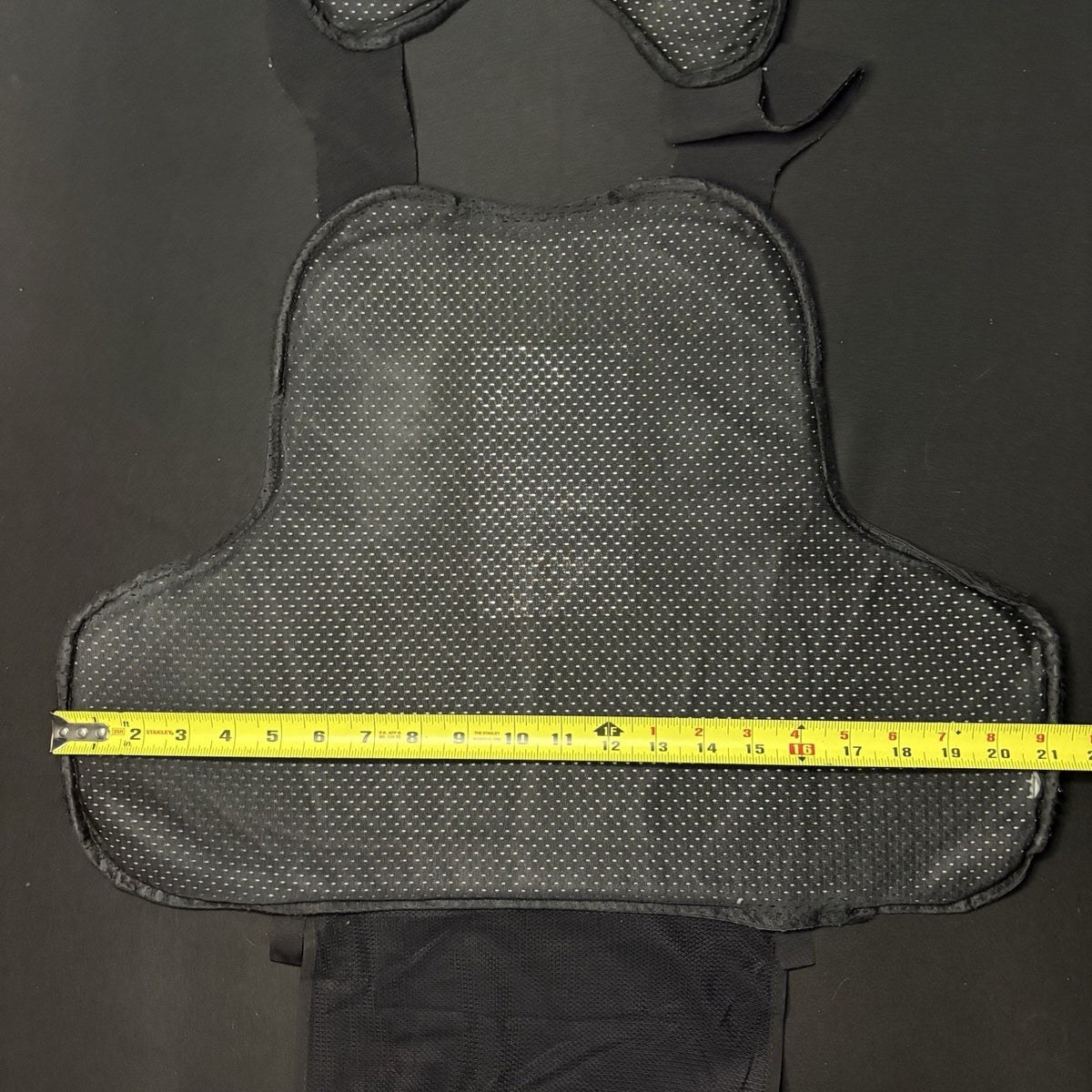 US Armor Level 2 Ballistic II Vest Size Large 2020 Concealable Bullet Proof