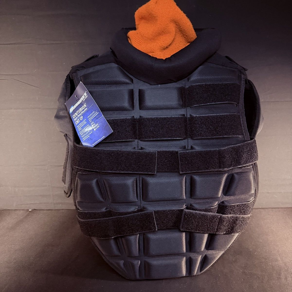 Monadnock Centurion Armor Size M / L Chest, Neck & Shoulder Protection
