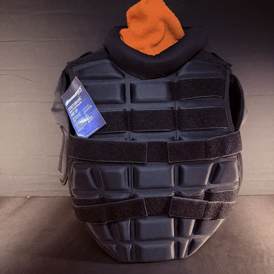 Monadnock Centurion Armor Size M / L Chest, Neck & Shoulder Protection