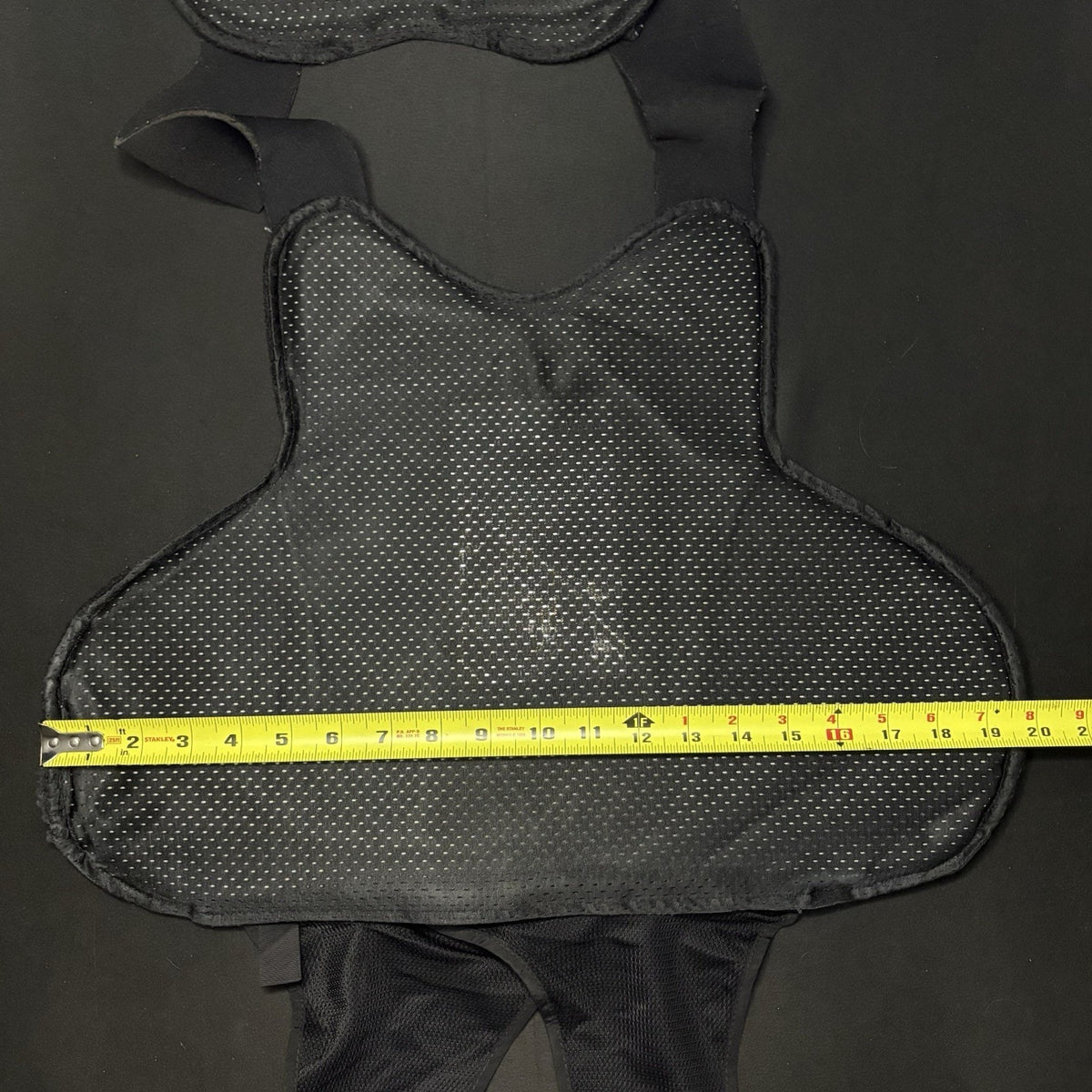 US Armor Level 2 Ballistic II Vest Size Large 2020 Concealable Bullet Proof