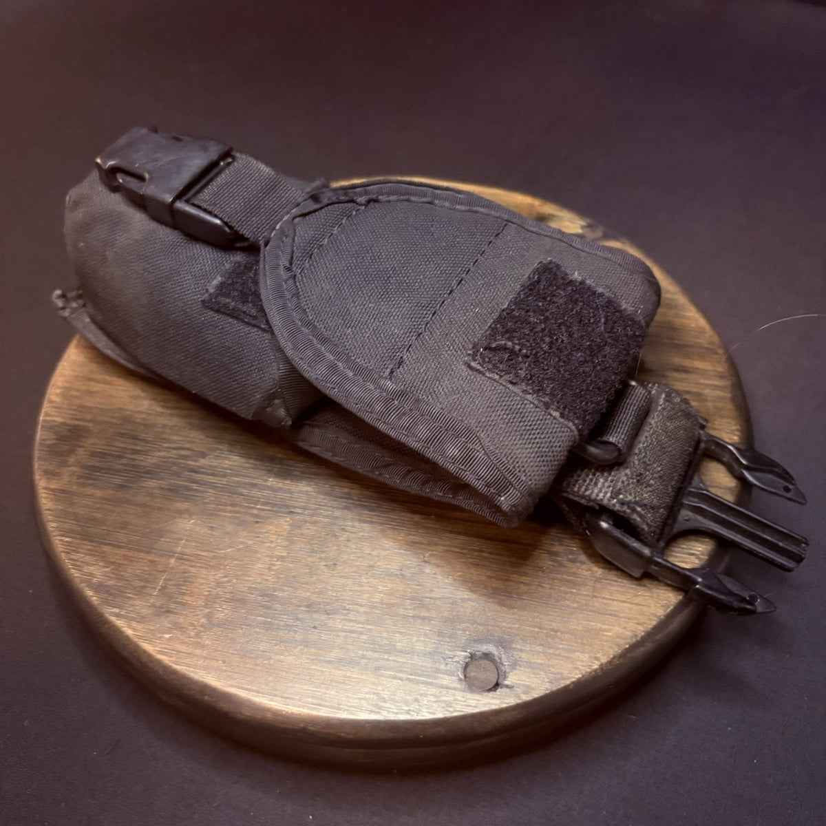 Special Operations Tech X26 / X26P Drop Leg Holster w/o Straps