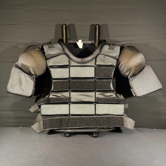 Gear 2000 Impact Chest Armor Size L/XL