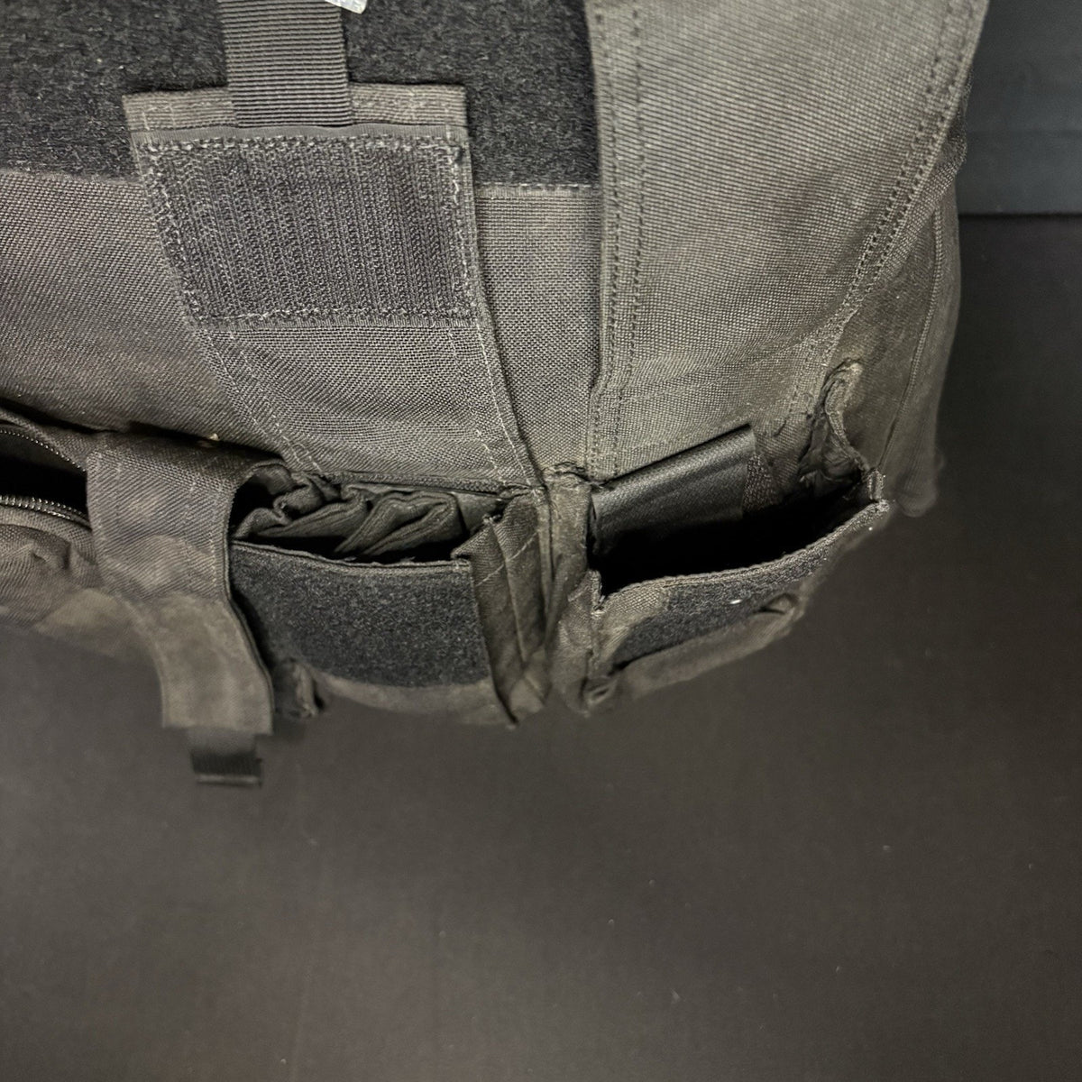 Second Chance Level 2 Tactical Carrier Size Large Bulletproof Ballistic Armor