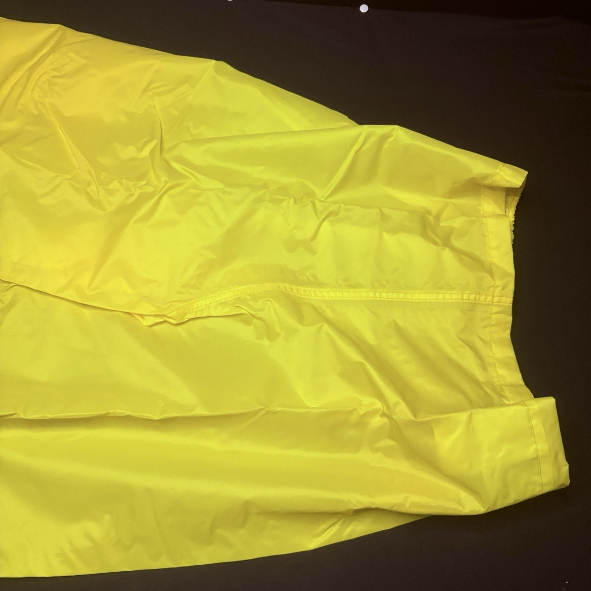 Neese Rain Pants Size Medium Adjustable 475PT Law Duty Rain Water Pants