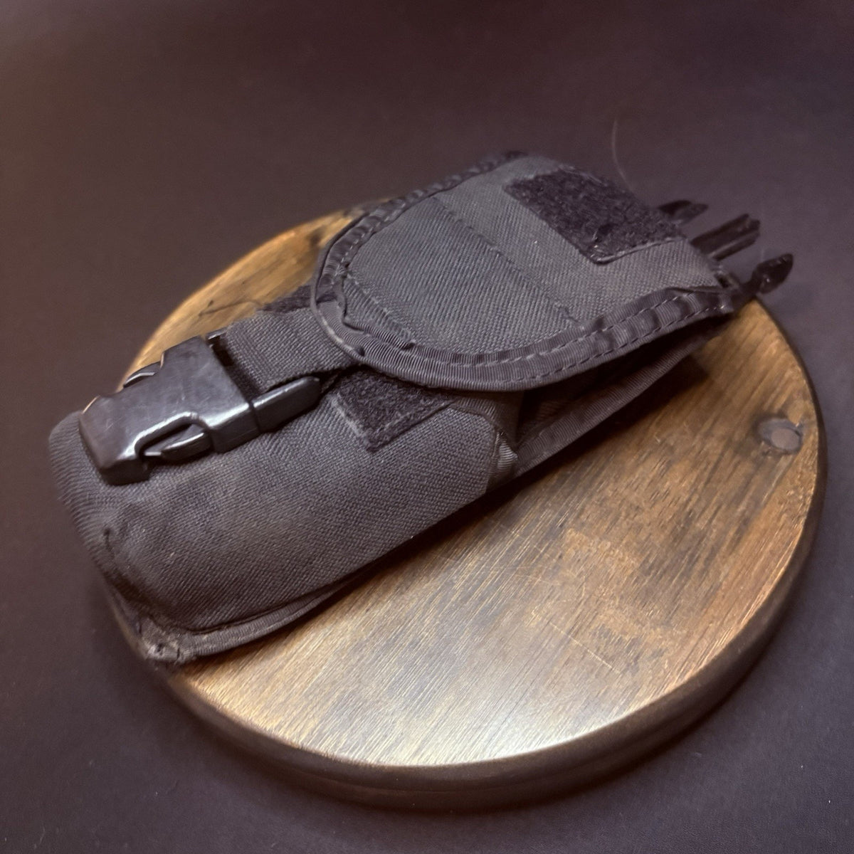 Special Operations Tech X26 / X26P Drop Leg Holster w/o Straps