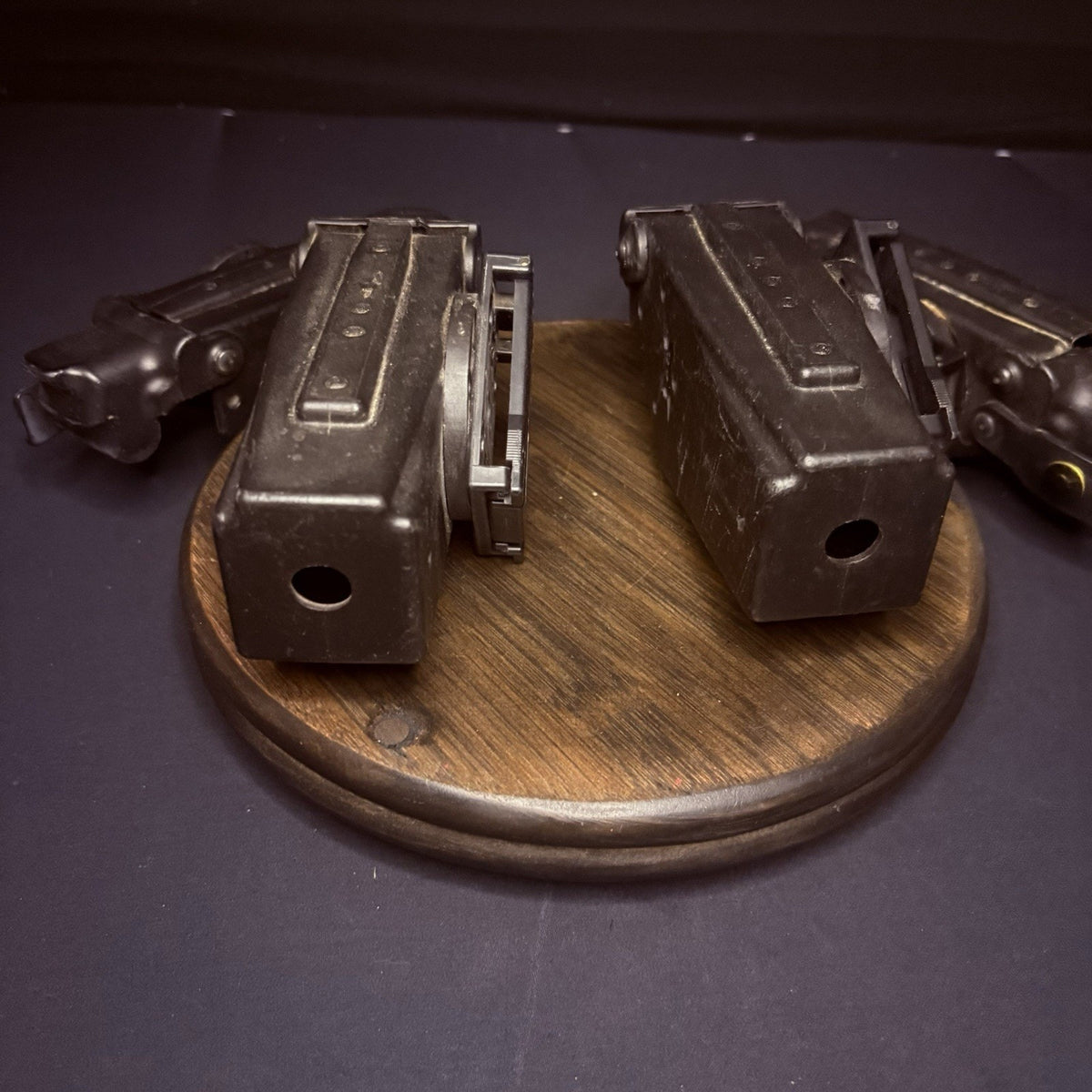 Blade-Tech X26 Taser Holster W/Hood Right Hand Duty Tactical Security Lot Of 4
