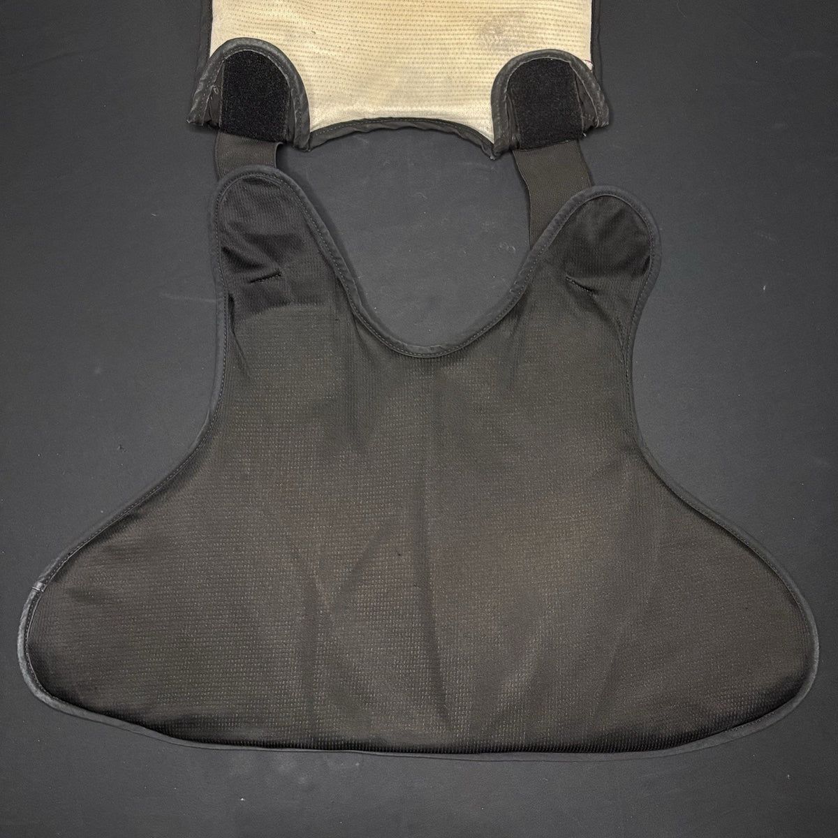 Second Chance Bullet Proof Vest Level 2 (II) Size XXL Concealable Ballistic Vest