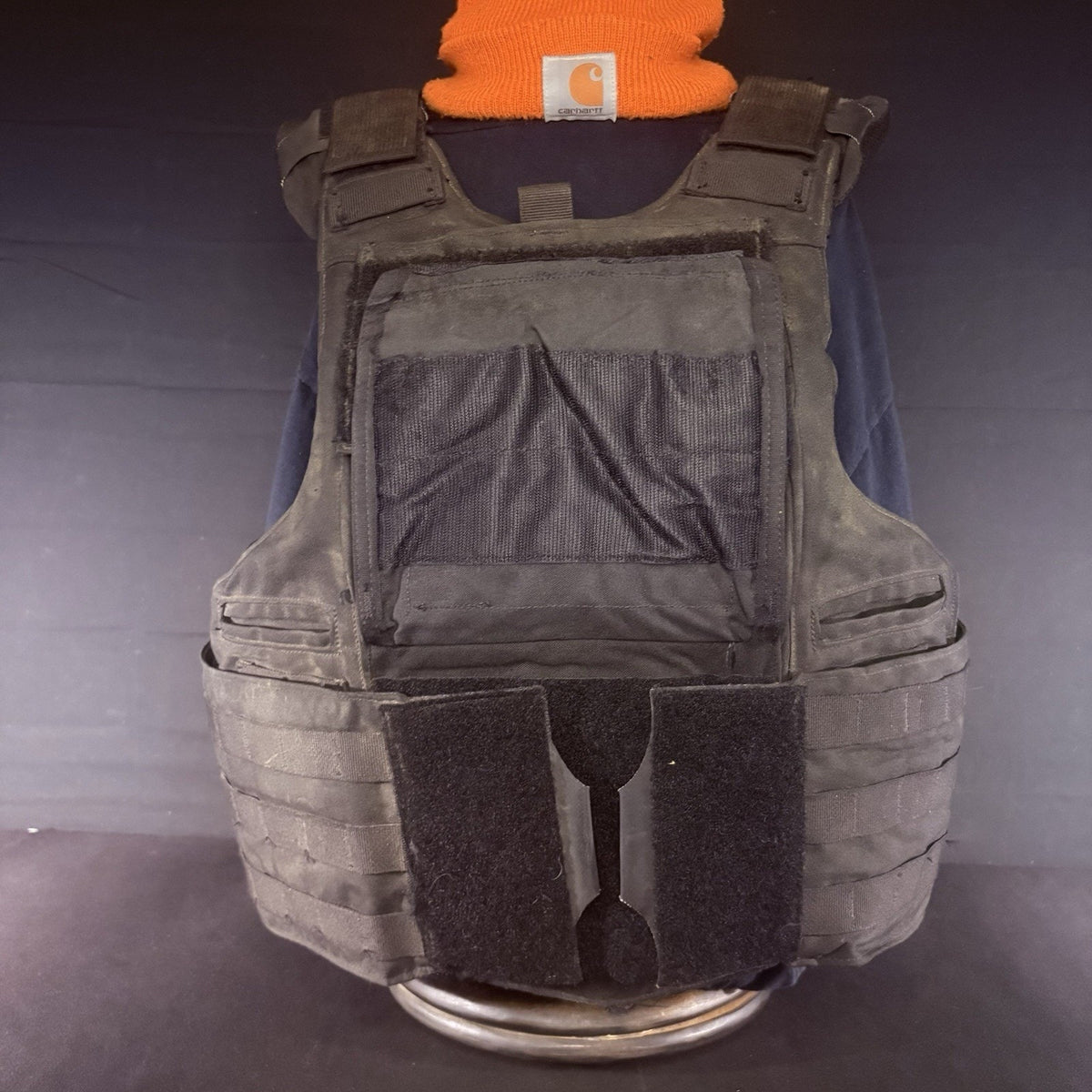 Armor Express RAZOR 3A Tactical Carrier Size Medium IIIA Ballistic Vest 2020
